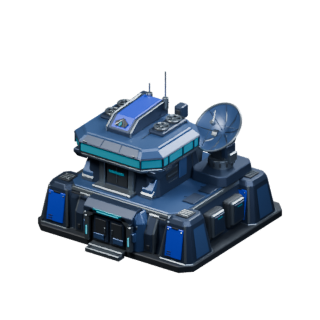 Current Belt Wars Main Base